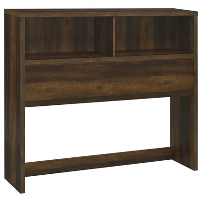 Westpark - Bookcase Headboard