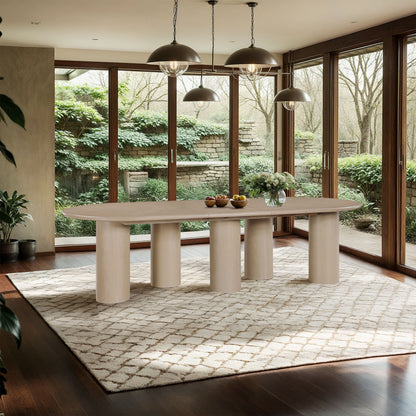 Dolan - Dining Table