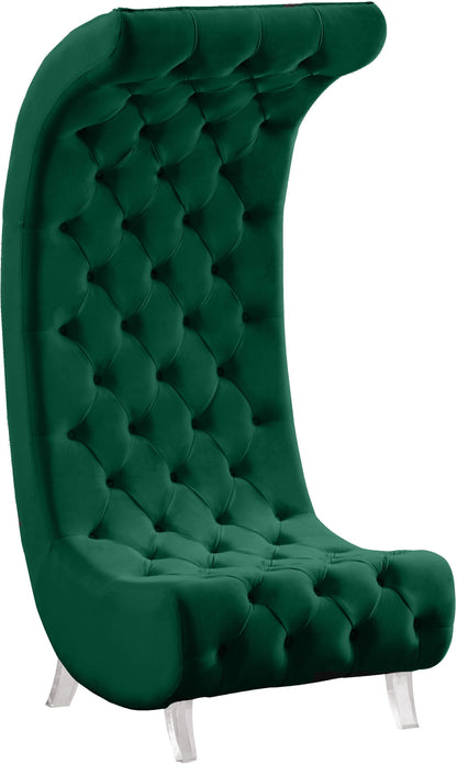 Crescent - Accent Chair