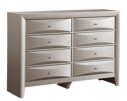 Glory Furniture - Marilla - Dresser