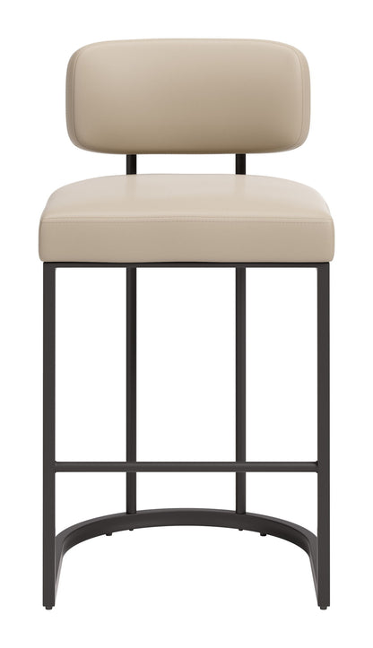 Velar - Counter Stool (Set of 2)