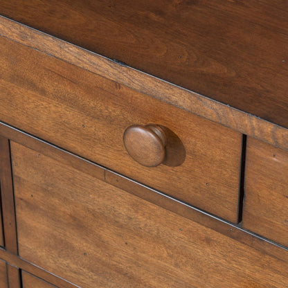 Lake House - Locker