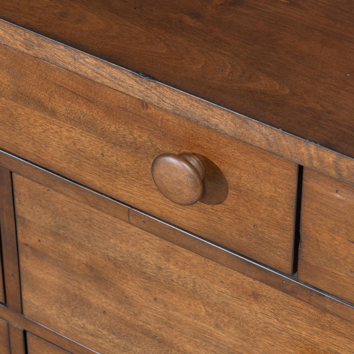 Lake House - Drawer Nightstand