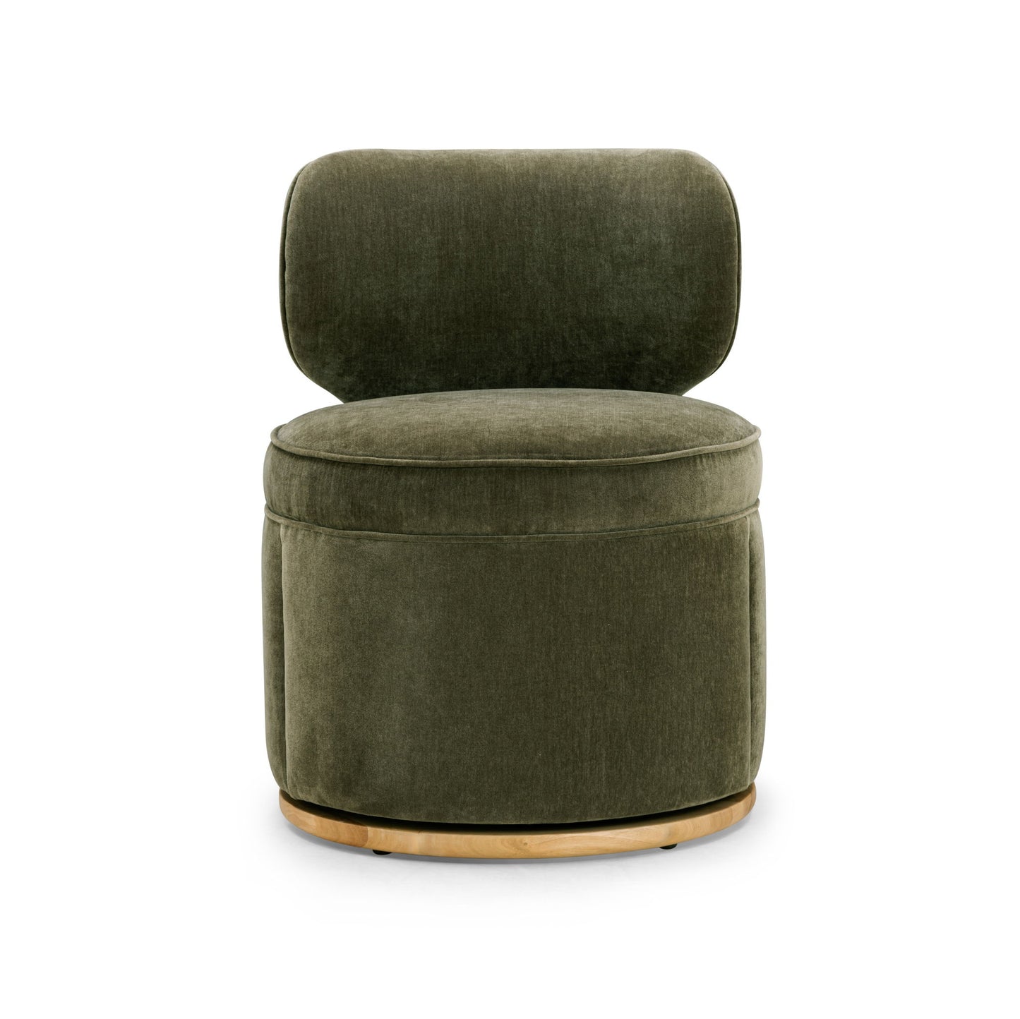 Amaya - Swivel Desk Chair