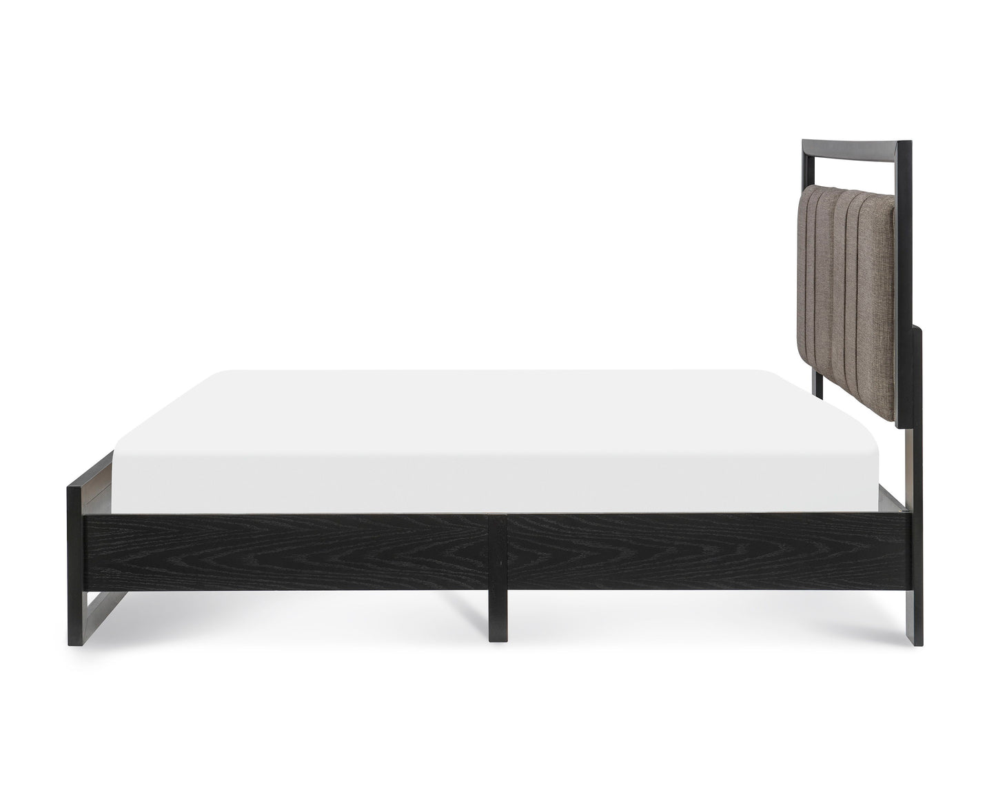 Avery - Platform Bed