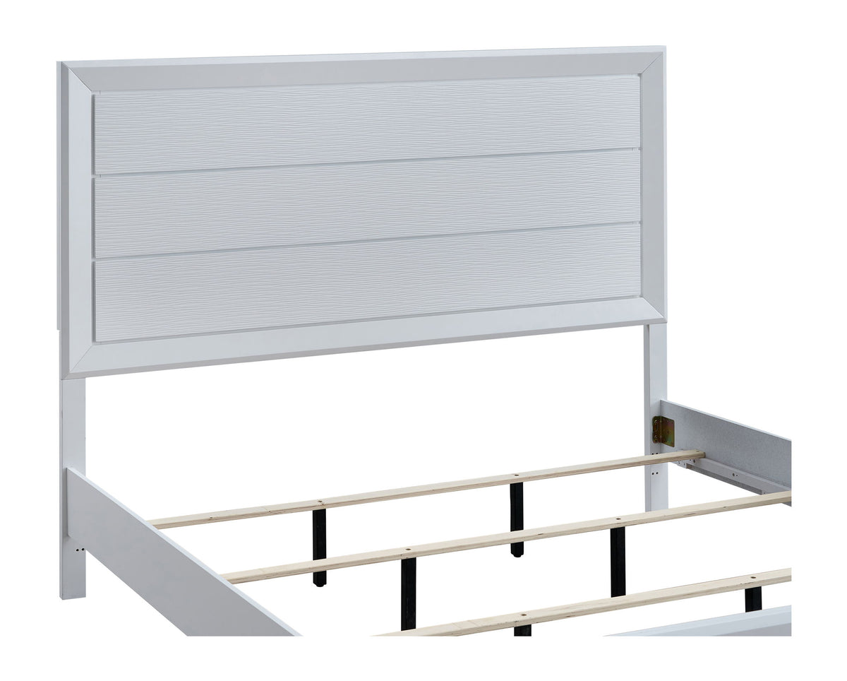 Glory Furniture - Mars - Bed