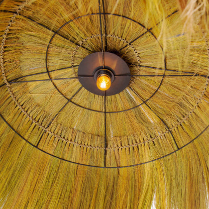 Serengeti - Outdoor Pendant Lamp - Yellow