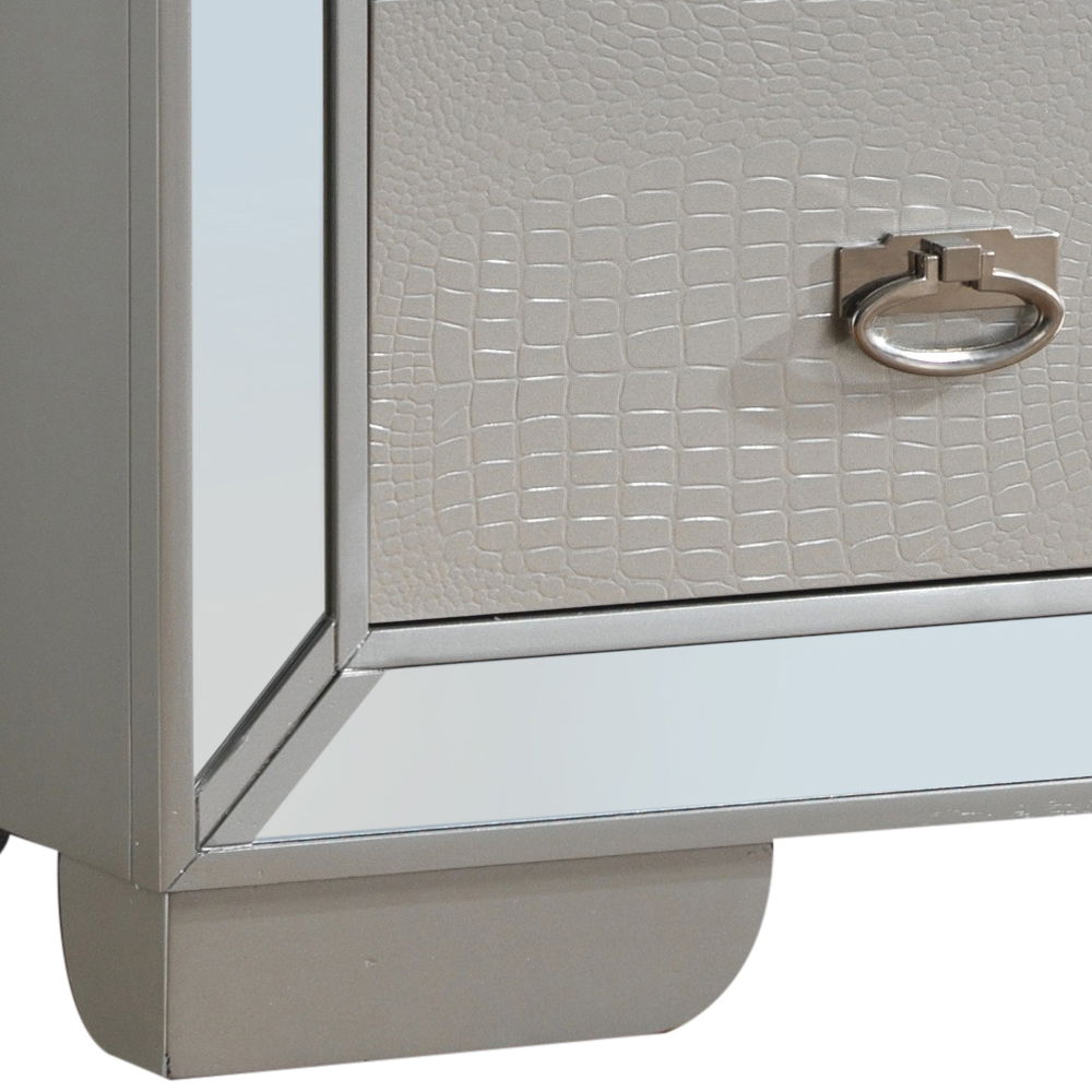 Glory Furniture - Hollywood Hills - Dresser