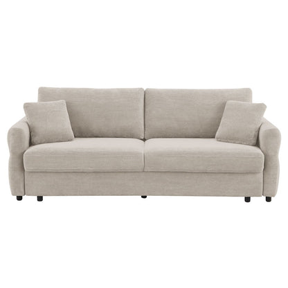 Haran - Sofa With Sleeper