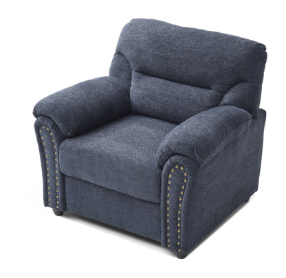 Glory Furniture - Hamilton - Chair