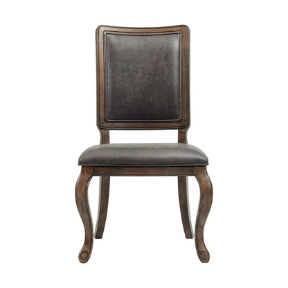 Gramercy - Side Chair (Set of 2)