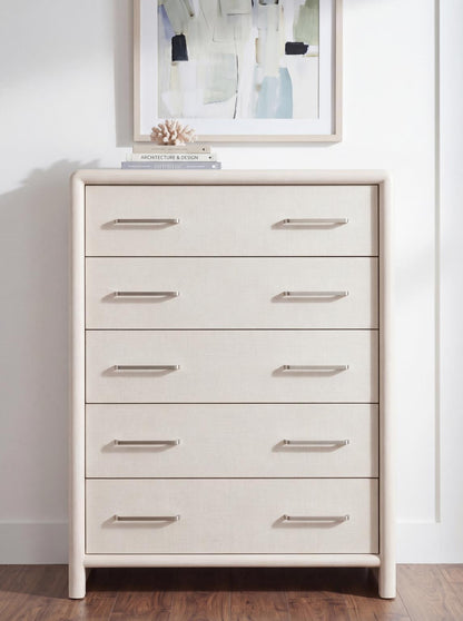 Maren - Five Drawer Chest