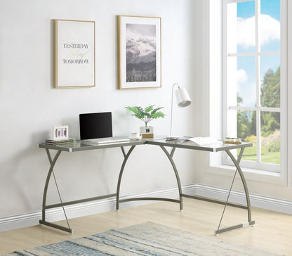 Janison - Computer Desk