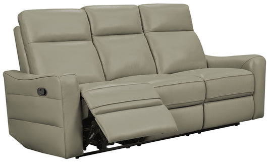 3518 - Sofa With Manual Recliners