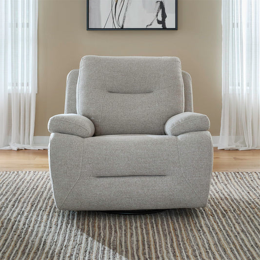 Cameron - Swivel Glider Recliner P3