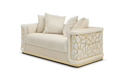 Glory Furniture - Talia - Loveseat