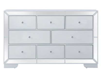 Glory Furniture - Hollywood Hills - Dresser