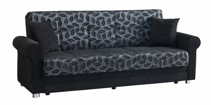 Ottomanson Rio Grande - Upholstered Convertible Sofabed With Storage