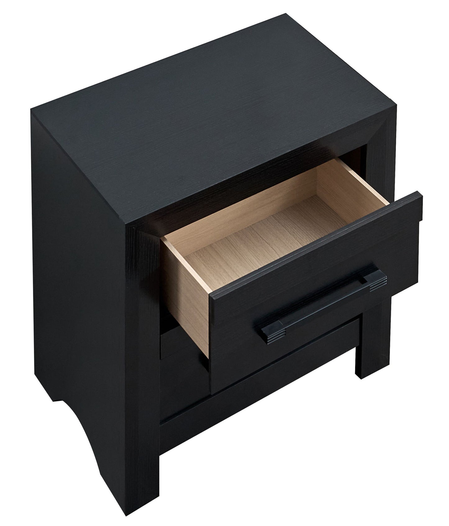 Glory Furniture - Rustica - Nightstand