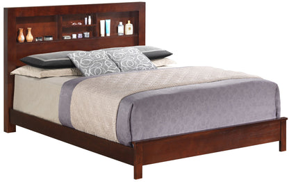 Glory Furniture - Burlington - Bed
