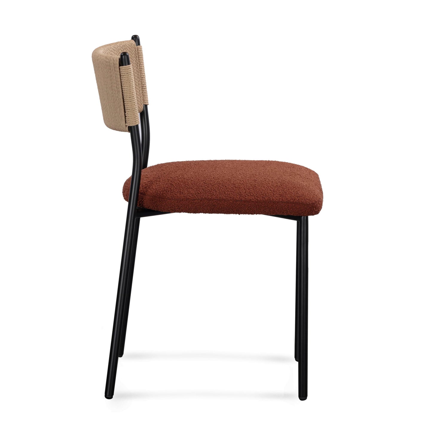 Celine - Boucle Dining Chair (Set of 2)