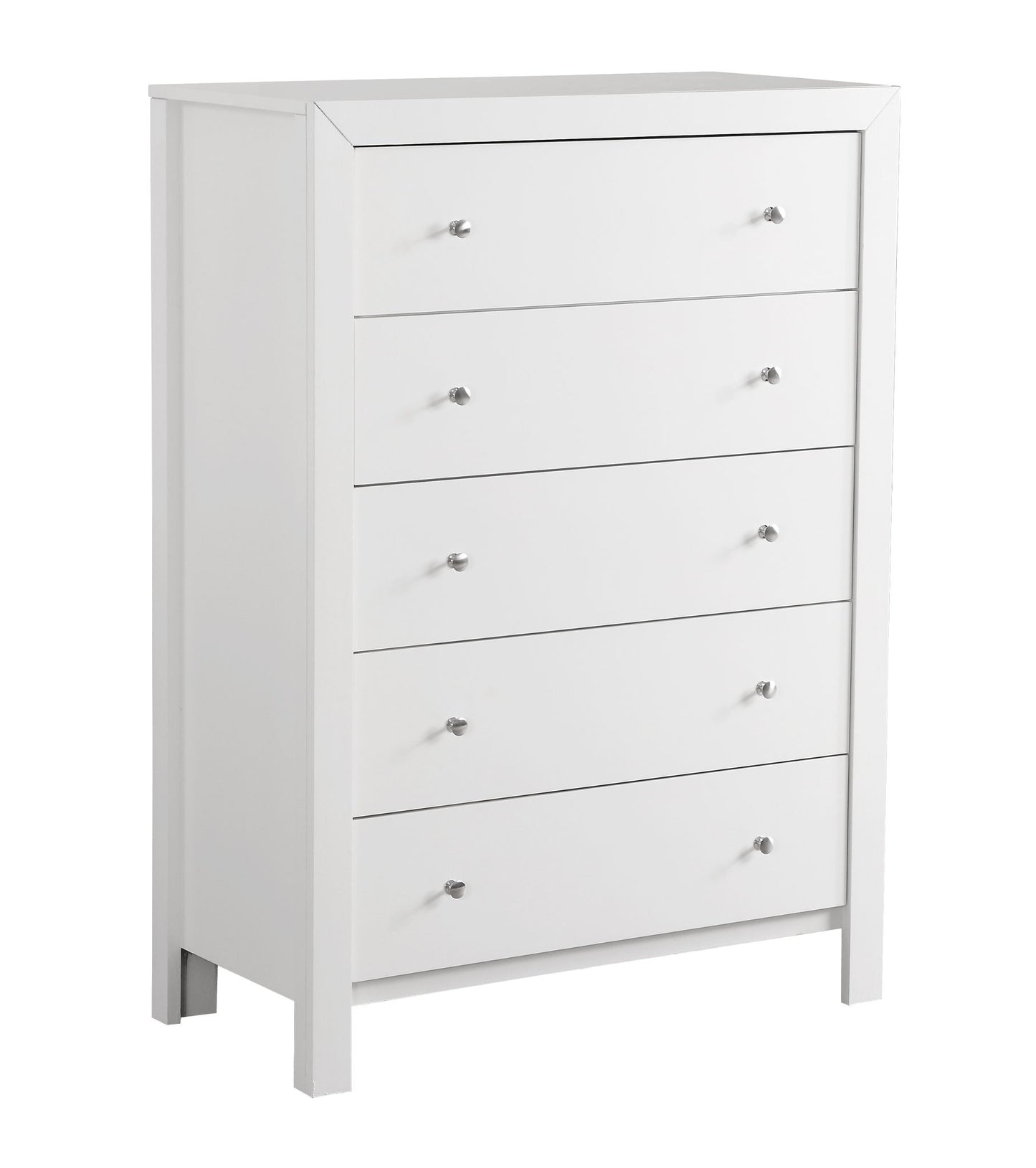 Glory Furniture - Burlington - Chest