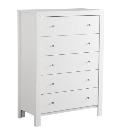 Glory Furniture - Burlington - Chest
