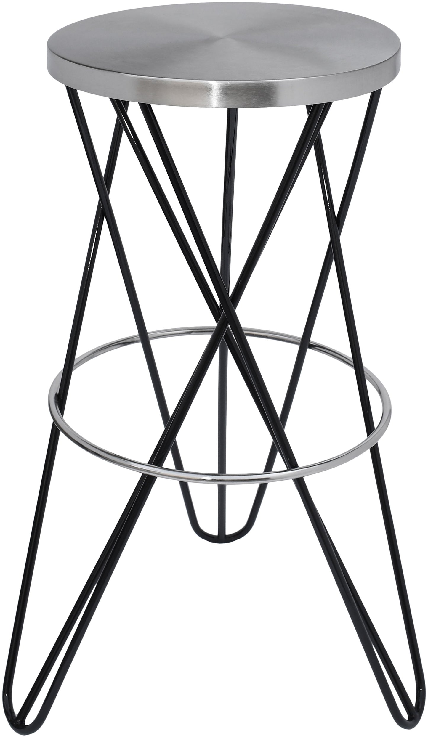 Mercury - Bar Stool