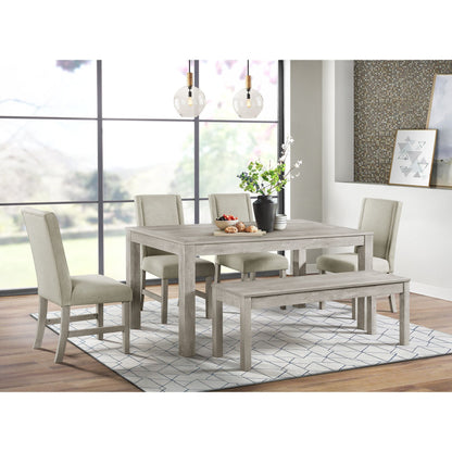 Eleanor - Dining Bench