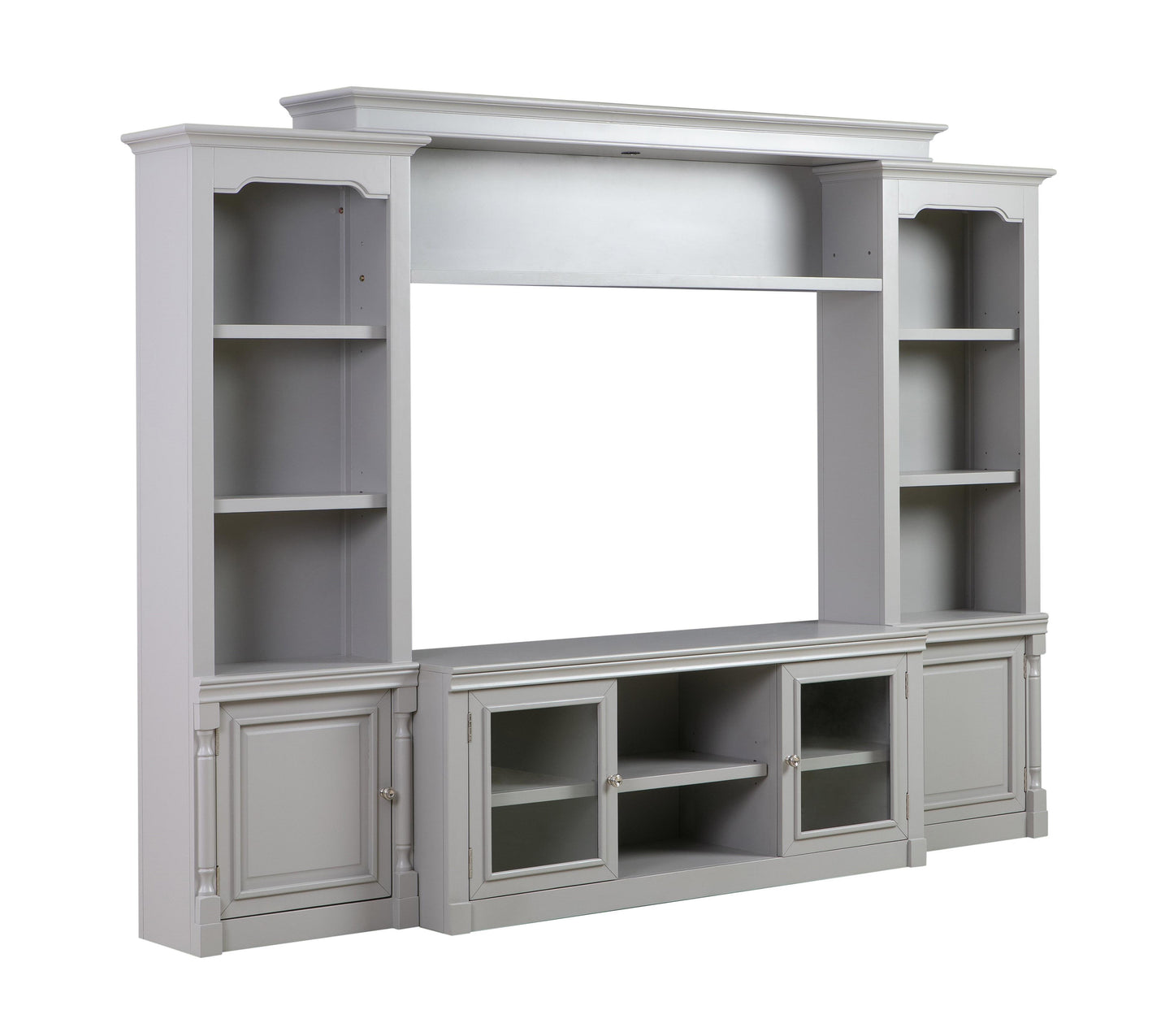 Virginia - Entertainment Center For Tvs Up To 65"