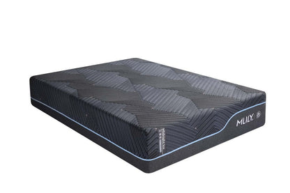 MLILY Midnight Ice - 3.0 Plush Mattress