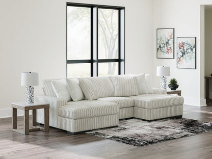 Stupendous - Sectional