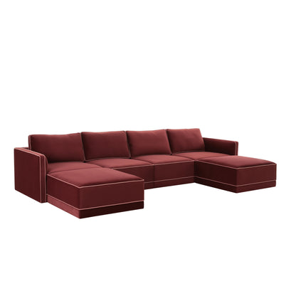 Willow - Modular U Sectional