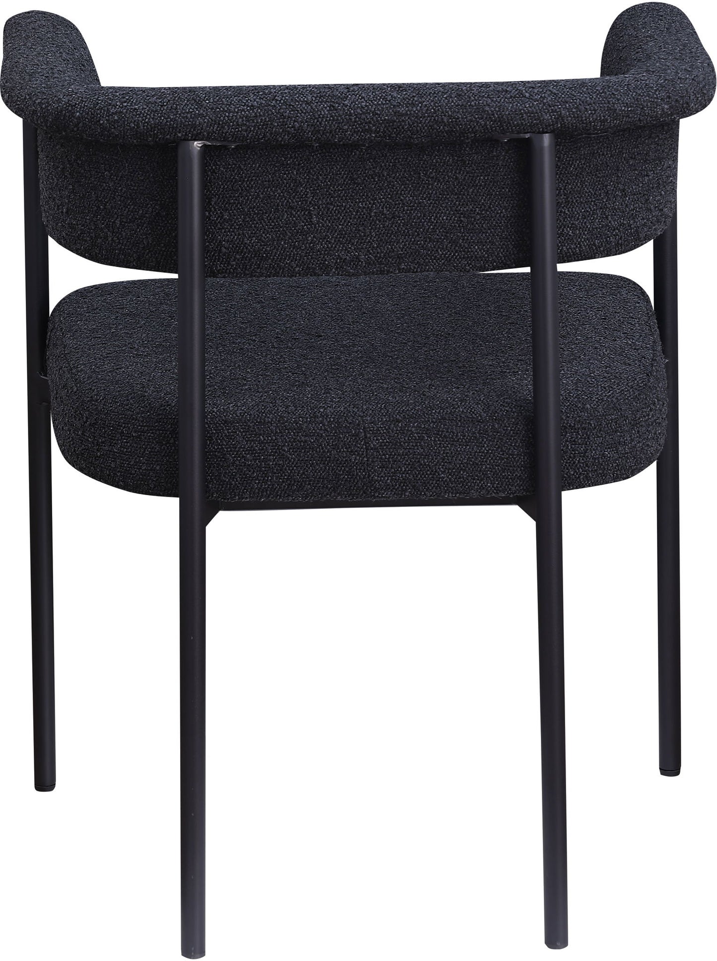 Malin - Boucle Dining Chair (Set of 2)