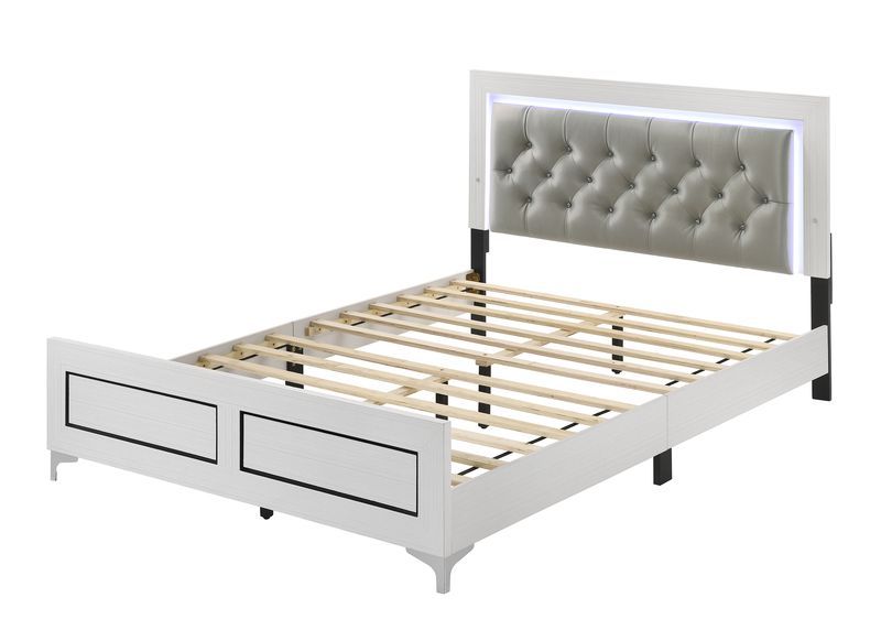 Casilda - Bed