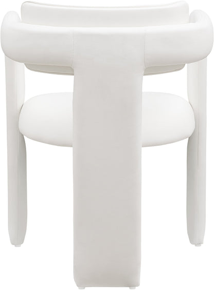 Brenda - Faux Leather Dining Chair (Set of 2)