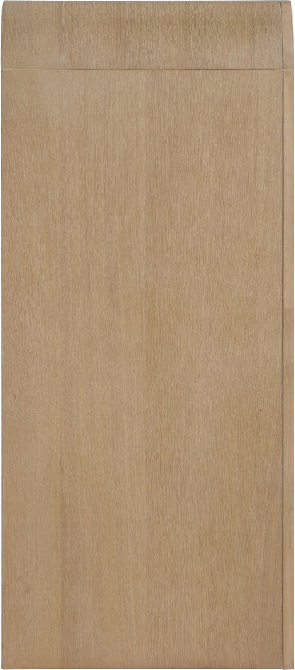 Giada - Solid Wood And Veneer Chest