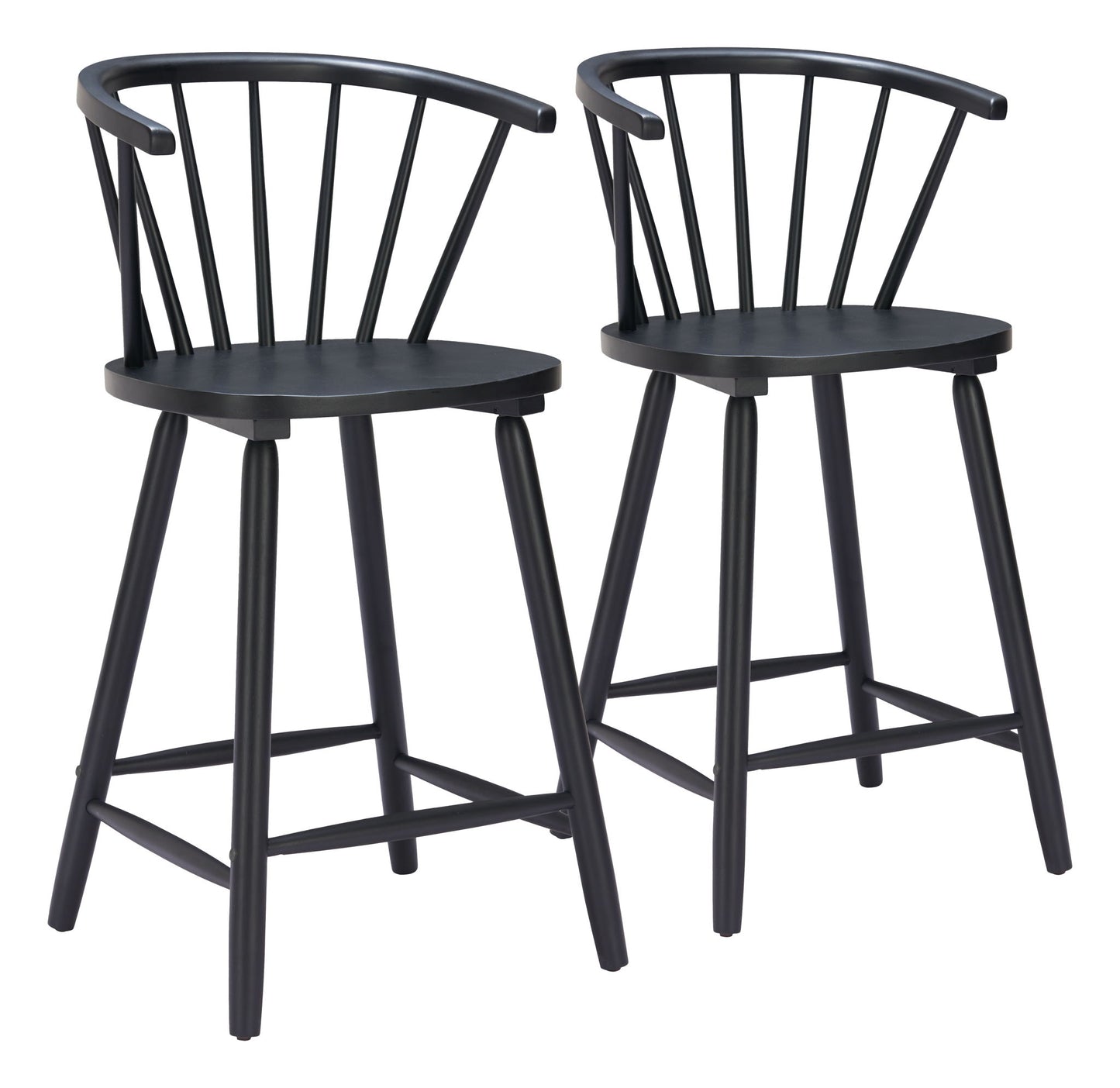 Stenger - Stool (Set of 2)