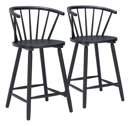 Stenger - Stool (Set of 2)