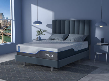 MLILY ChiroPro - 1.0 Firm Mattress
