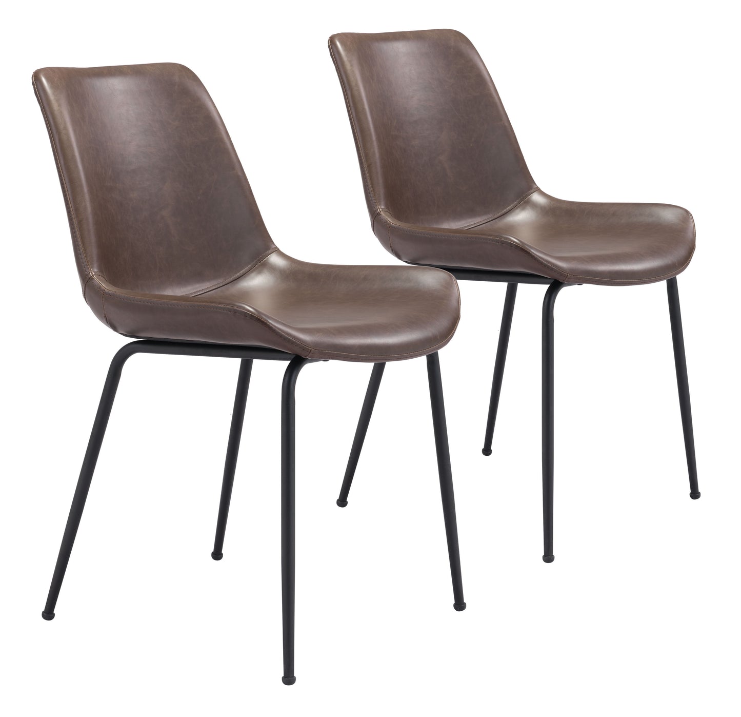 Byron - Dining Chair (Set of 2)