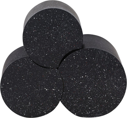 Dimple - 3 Piece Modular Coffee Table - Terazzo Finish