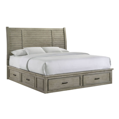 Sullivan - Storage Bedroom Set