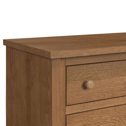 Wyller - Dresser