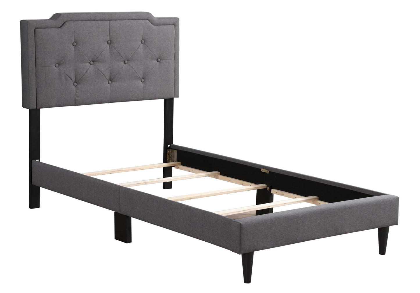 Glory Furniture - Deb - Bed