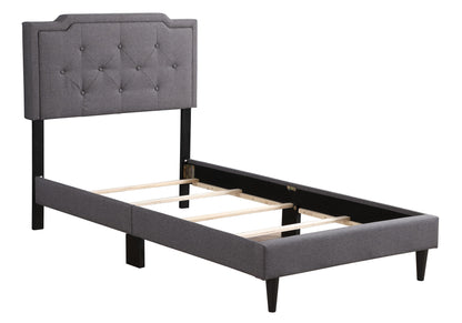 Glory Furniture - Deb - Bed