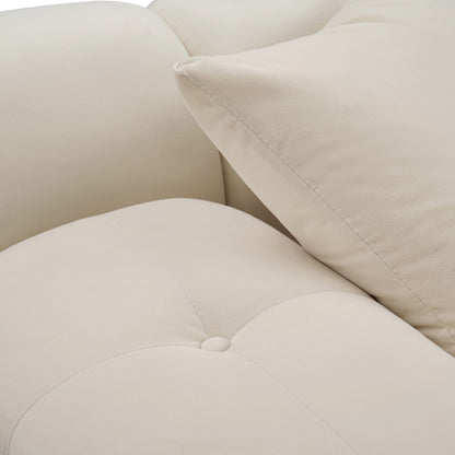 Calliope - Performance Modular Sectional