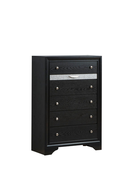 Glory Furniture - Madrid - Chest