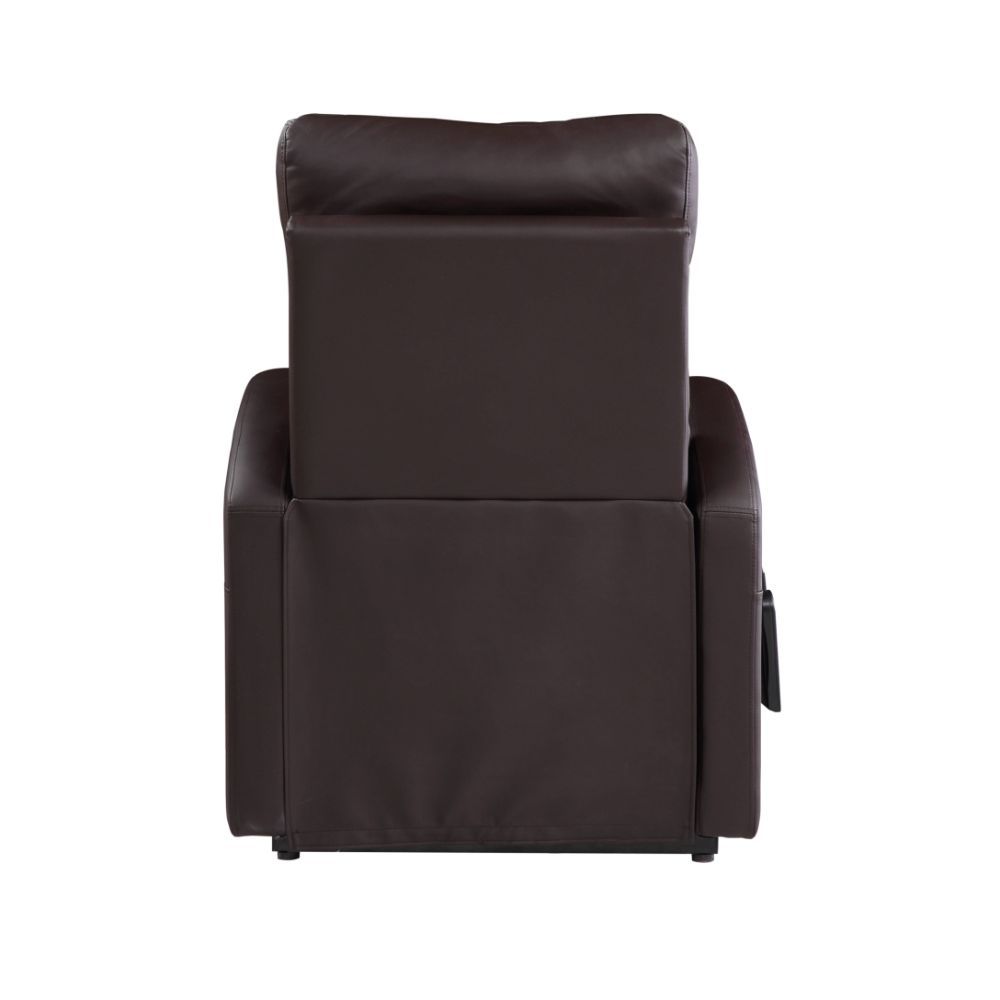 Ricardo - Recliner w/Power Lift