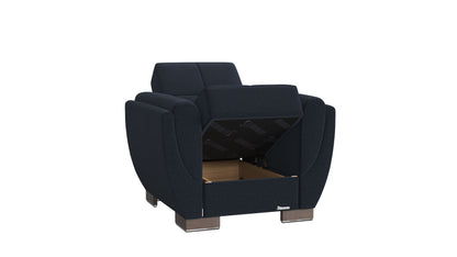 Ottomanson Armada Air - Convertible Armchair